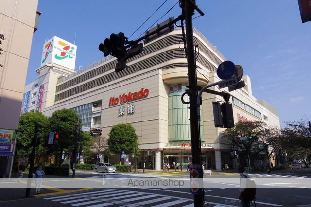 ショッピングセンター　イトーヨーカドー武蔵境店（ショッピングセンター）まで1500m