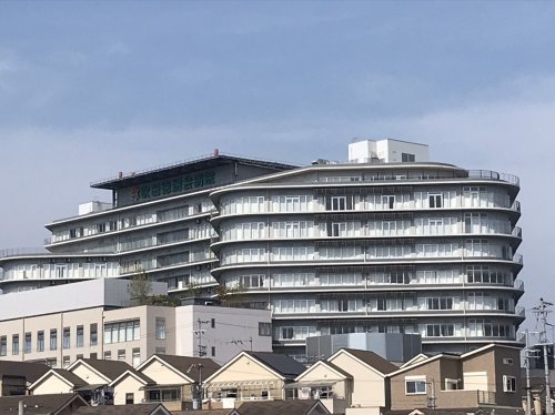 病院　吹田徳洲会病院 吹田徳洲苑（病院）まで3578m