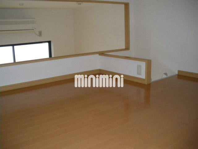 その他部屋・スペース　ロフト