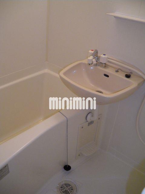 バス・シャワールーム　お風呂