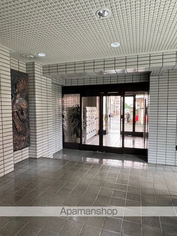 ロビー　ロビー