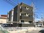 出戸駅より徒歩4分 3階 築10年の賃貸物件