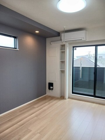 その他部屋・スペース　おしゃれな内装です