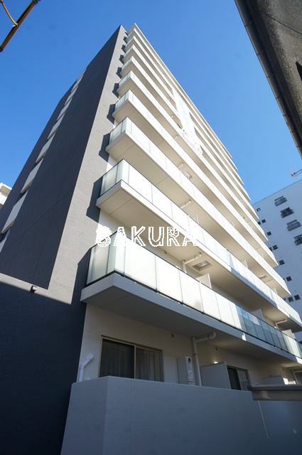 建物外観　当店おすすめ物件♪