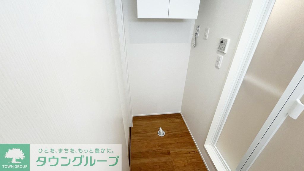 その他設備　バルコニー