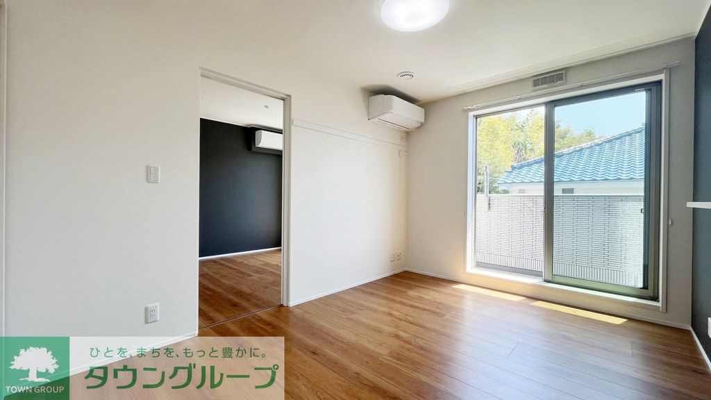 居室・リビング　リビング/居室