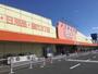スーパー　ザ・ビッグ 連島店（スーパー）まで937m