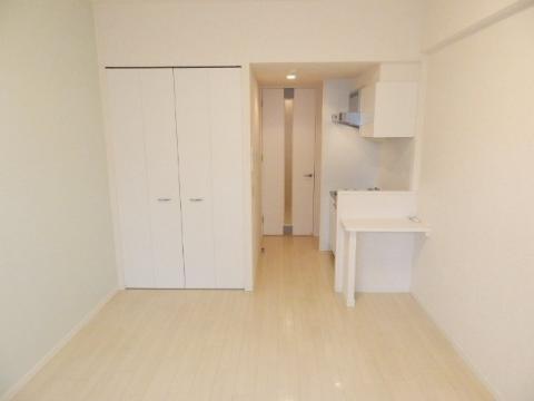 居室・リビング　洋室