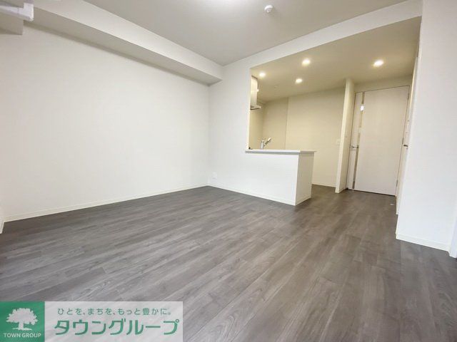 居室・リビング　リビング/居室