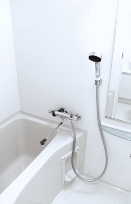 バス・シャワールーム　風呂