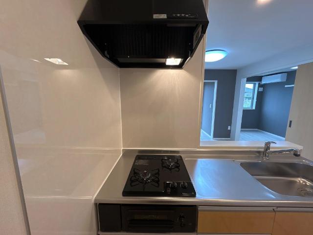 キッチン　キッチン（イメージ）