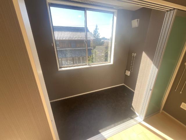 その他部屋・スペース　インナーテラス（イメージ）