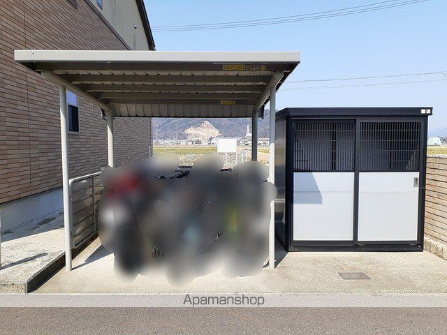 その他共有部分　その他共有部分