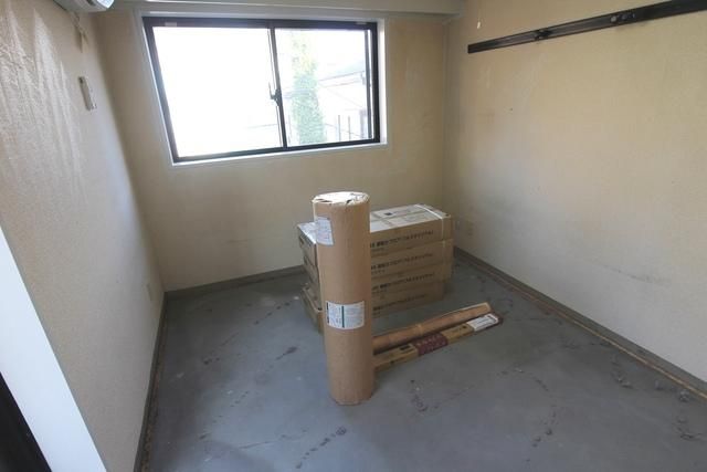 その他部屋・スペース　★居室★