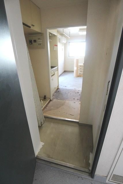 玄関　★玄関★