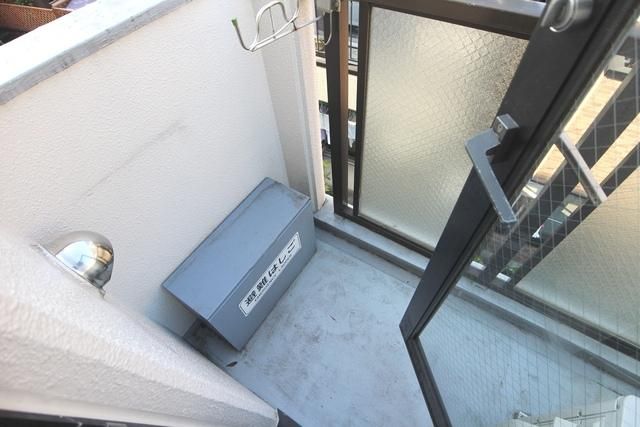 バルコニー　★バルコニー★