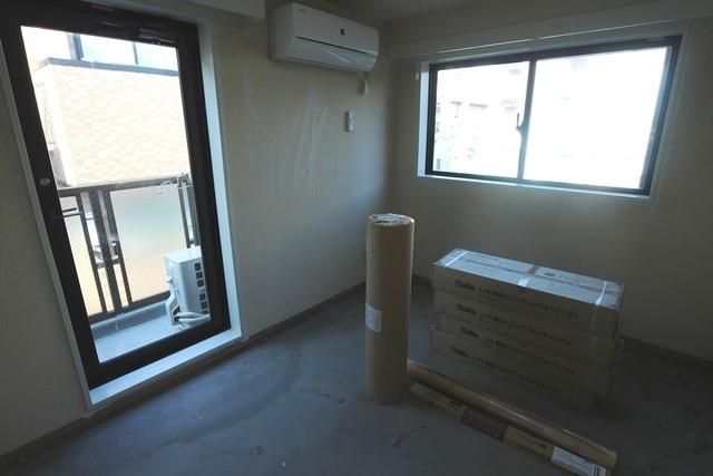 居室・リビング　★居室★