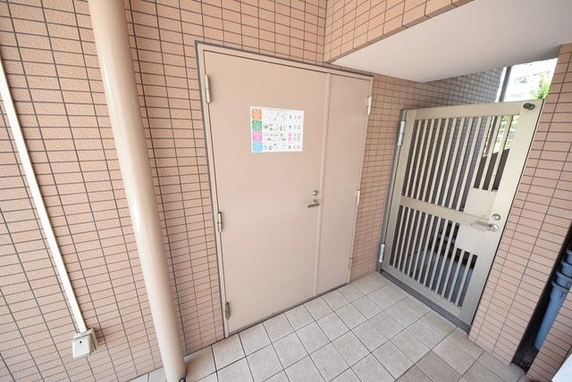 その他　★ゴミ捨て場★