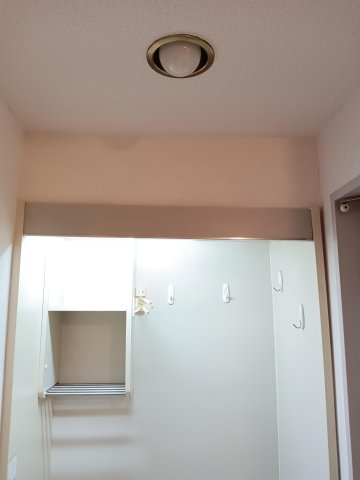 収納　キッチン収納