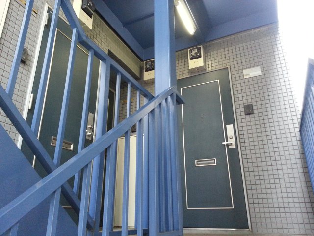 その他共有部分　２階共用部