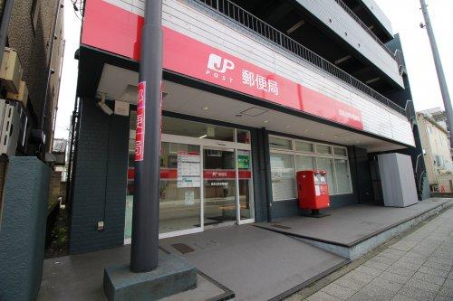 郵便局　能見台駅前郵便局（郵便局）まで30m