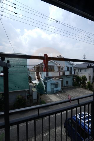 眺望　眺望です　※参考写真です