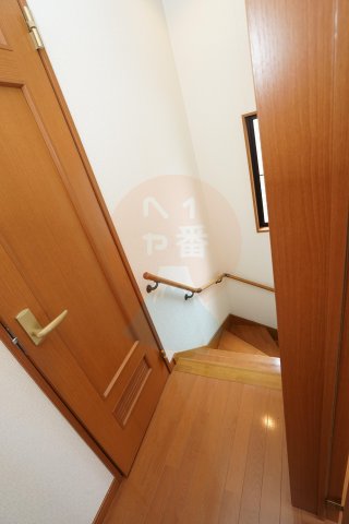 その他部屋・スペース　内装です。