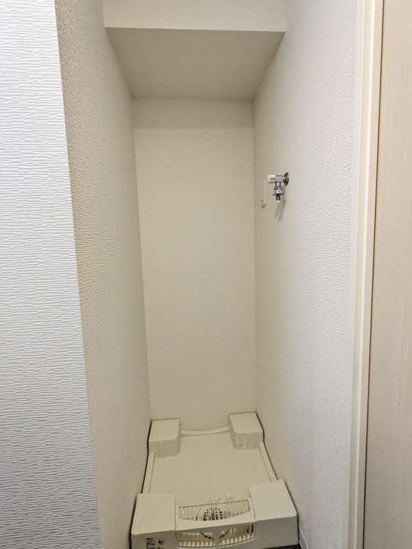 その他設備　301号室