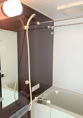 バス・シャワールーム　※同仕様写真含む