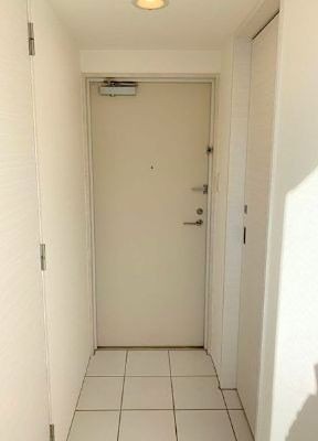 玄関　※同仕様写真含む