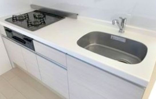 キッチン　※同仕様写真含む