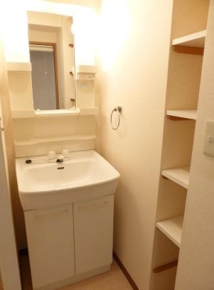 洗面設備　独立洗面台★