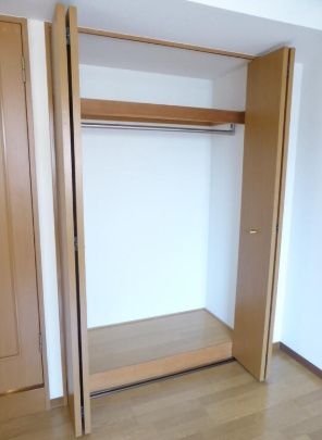 収納　☆たっぷり収納☆