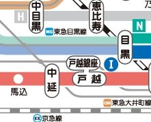 その他　☆路線図☆