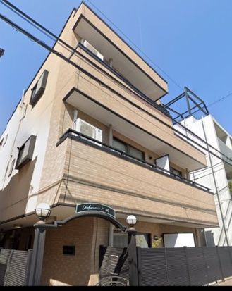 建物外観　☆綺麗な外観☆