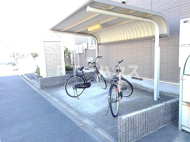 その他共有部分　その他共有部分