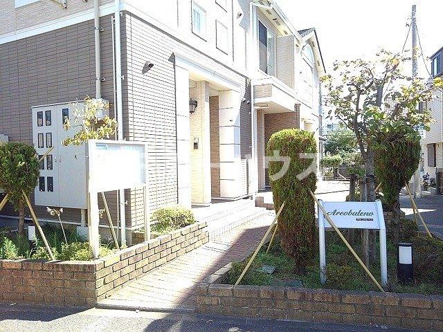 エントランス　その他