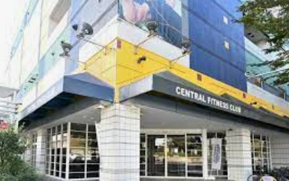 その他　セントラルフィットネスクラブ 東戸塚駅前（その他）まで1104m