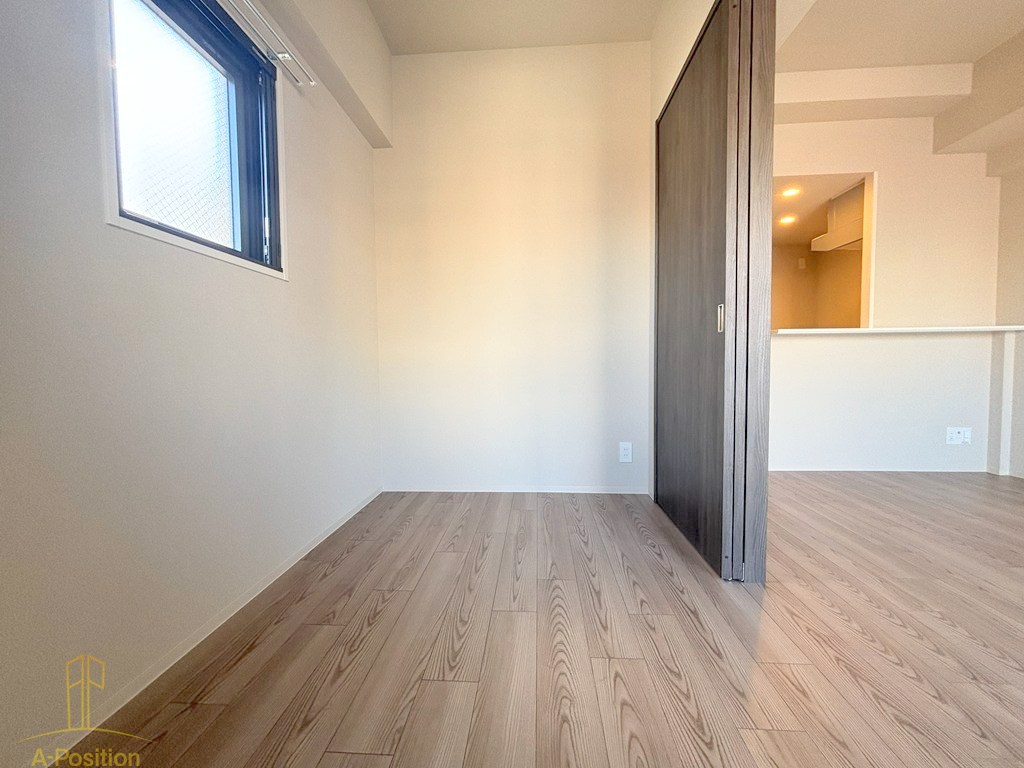 その他部屋・スペース　リヴェント難波ウエスト