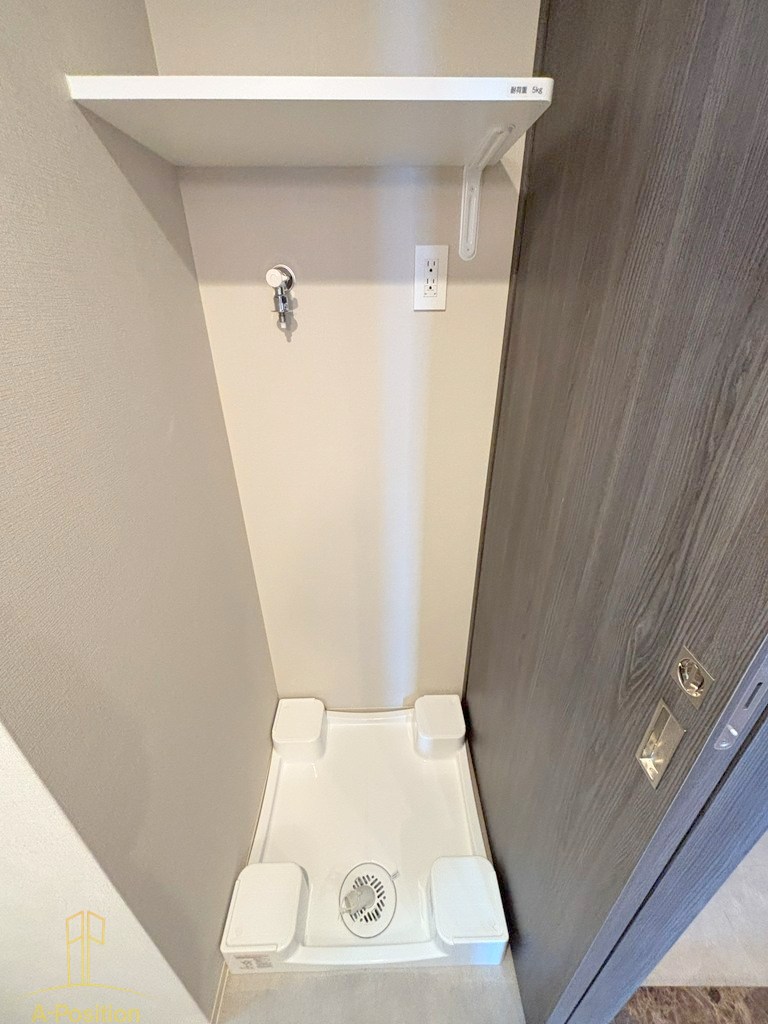 その他設備　リヴェント難波ウエスト