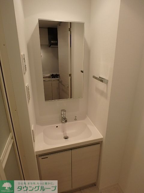 洗面設備　★独立洗面台★