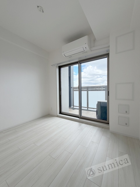 その他設備　インターネット無料で使い放題♪