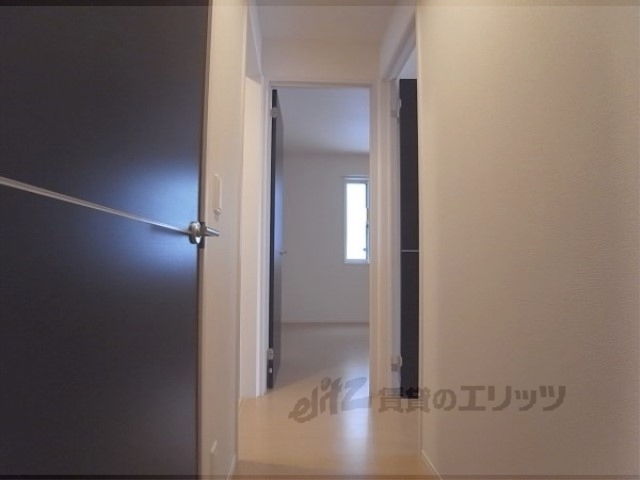 その他部屋・スペース　廊下