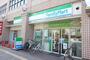 コンビニ　ファミリーマートJR西宮駅南店（コンビニ）まで500m