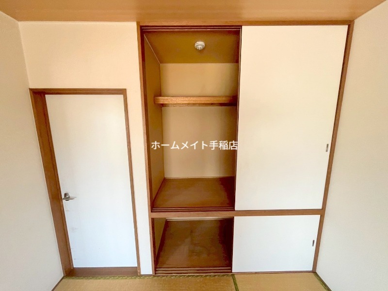 収納　収納スペース♪
