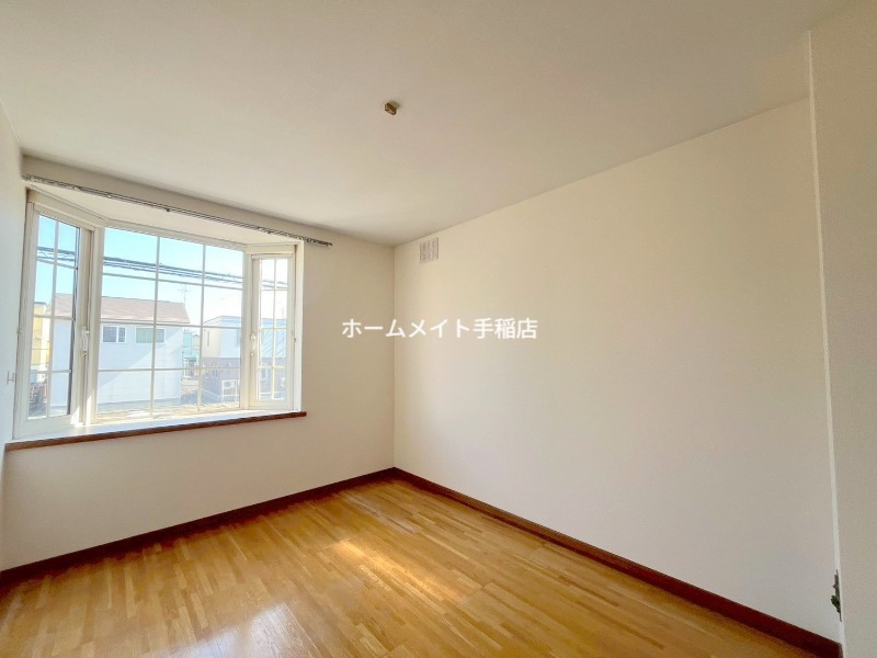 その他部屋・スペース　明るい和室♪