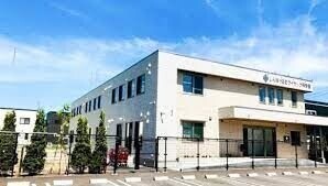 幼稚園・保育園　しんはっさむライラック保育園（幼稚園・保育園）まで489m