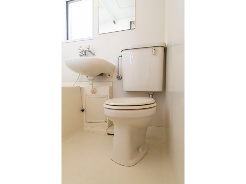 トイレ　別室参考写真