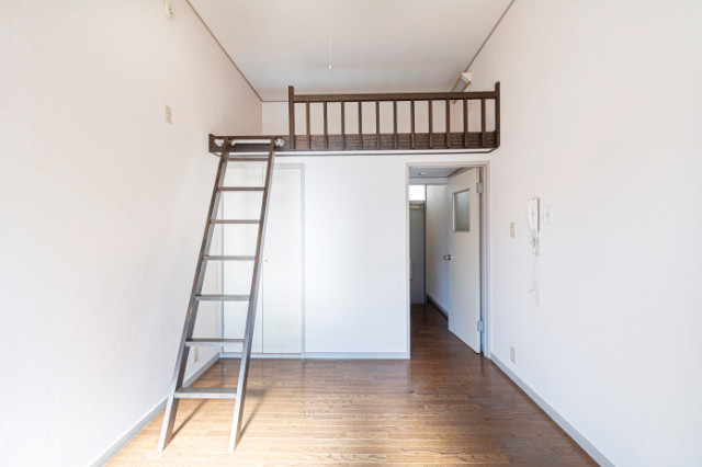 収納　別室参考写真