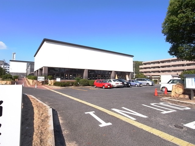 その他　倉敷市屋内水泳センター（その他）まで614m